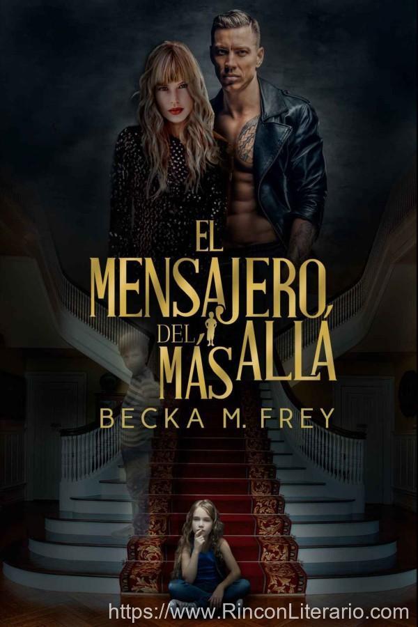 El mensajero del más allá