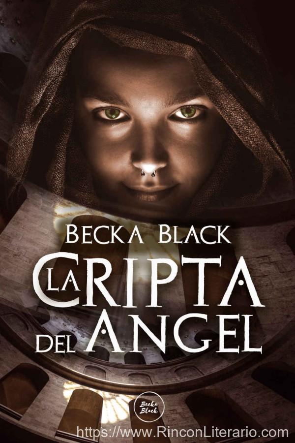 La cripta del ángel