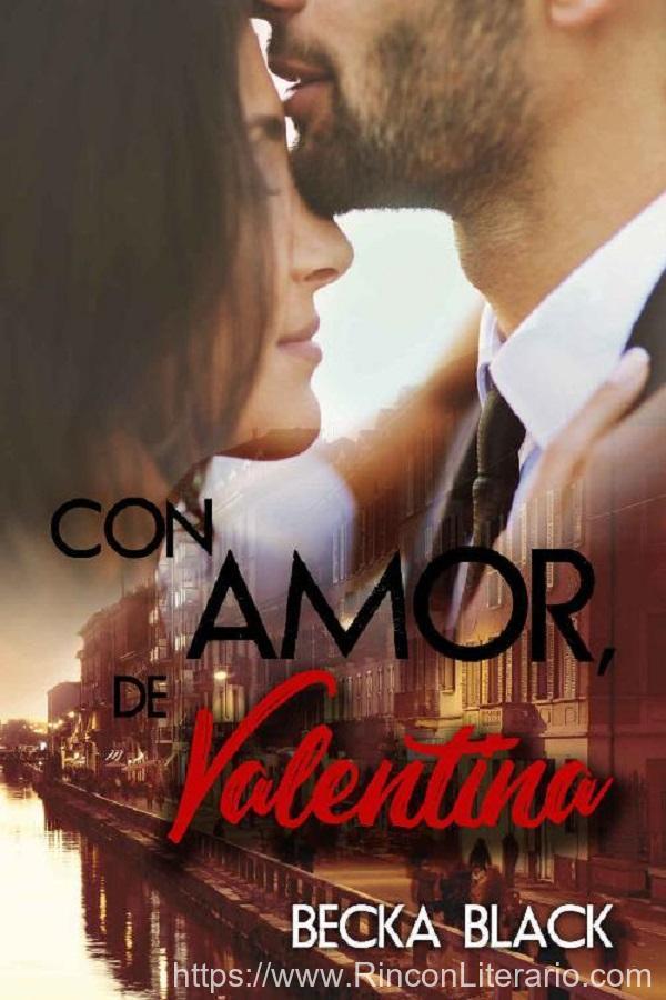 Con amor, de Valentina