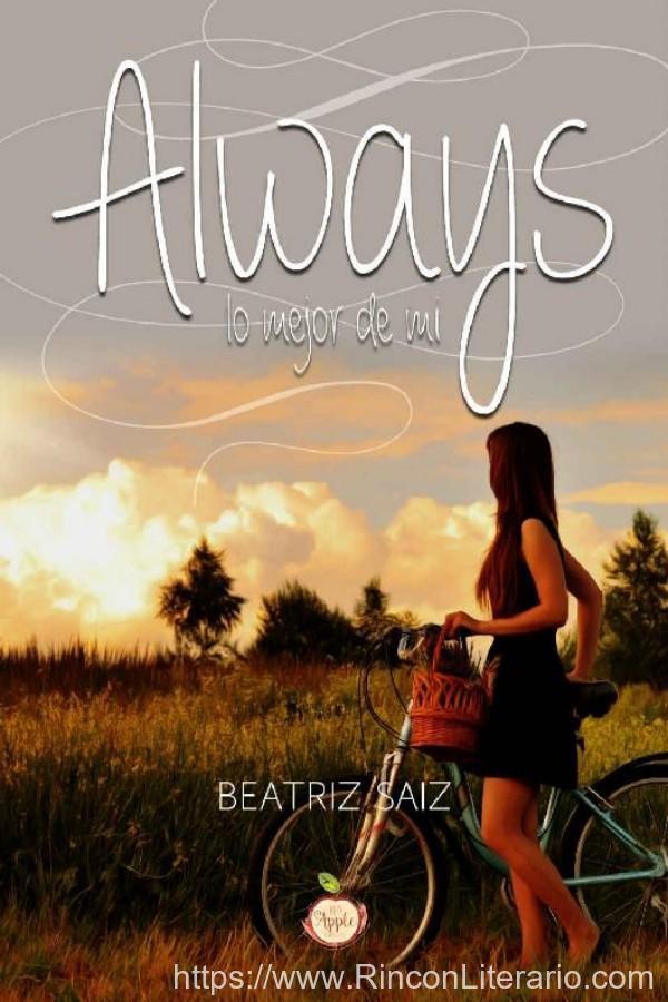 Always lo mejor de mi