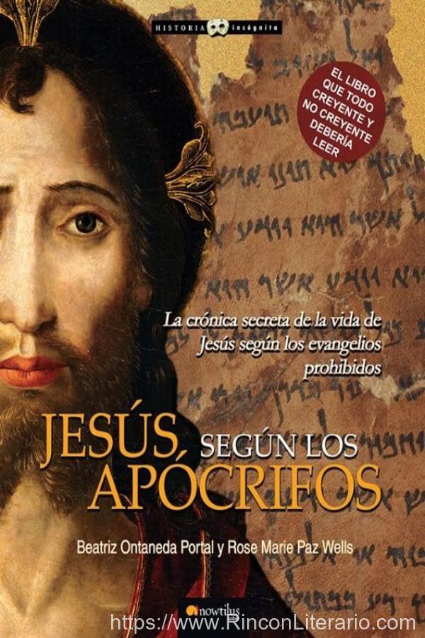 Jesús, según los Apócrifos