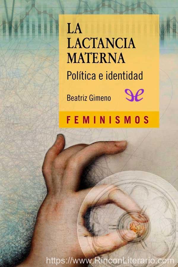 La lactancia materna