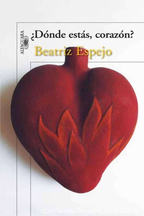 Dónde estás, corazón