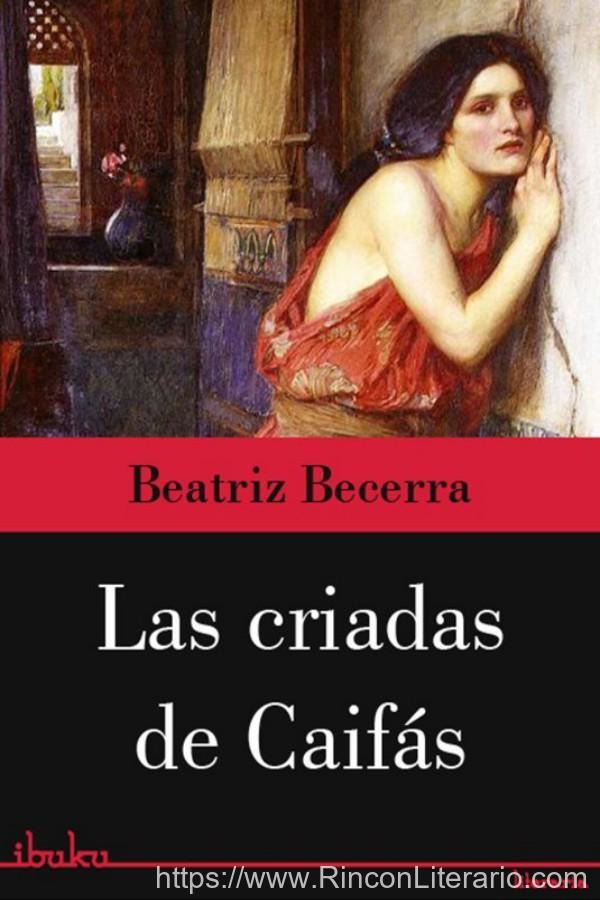 Las criadas de Caifás