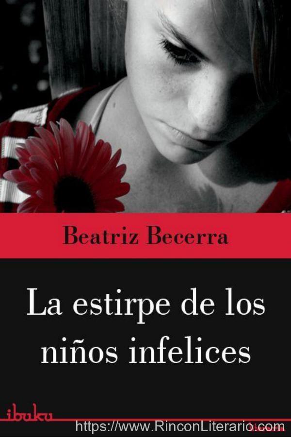 La estirpe de los niños infelices