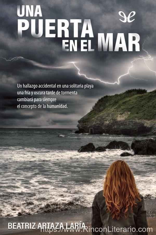 Una puerta en el mar