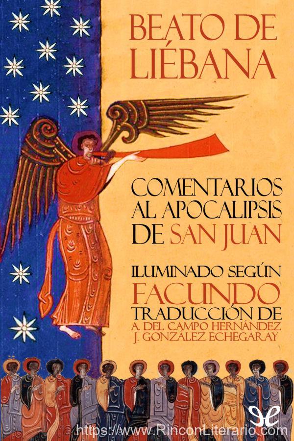 Comentarios al Apocalipsis de San Juan [BAC-Facundo]
