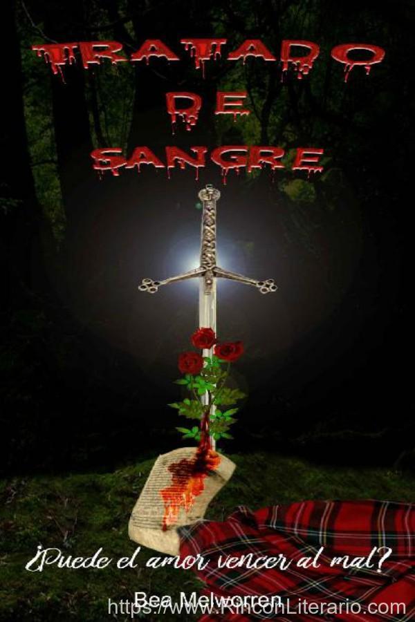 Tratado de sangre