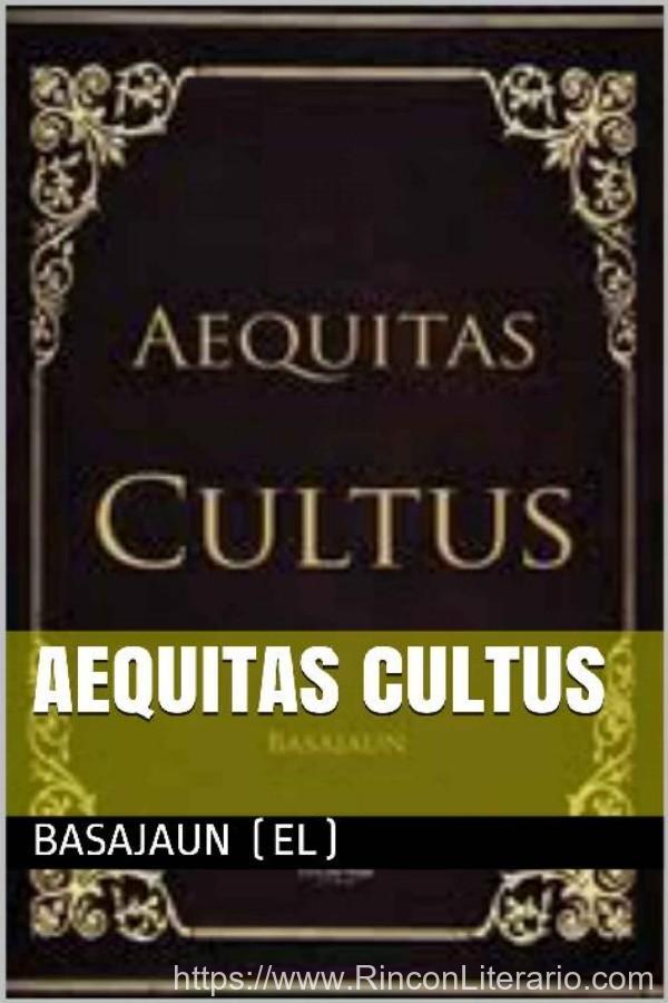 Aequitas Cultus