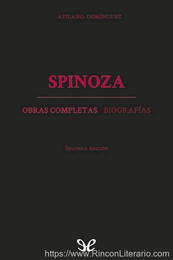 Obras completas y biografías
