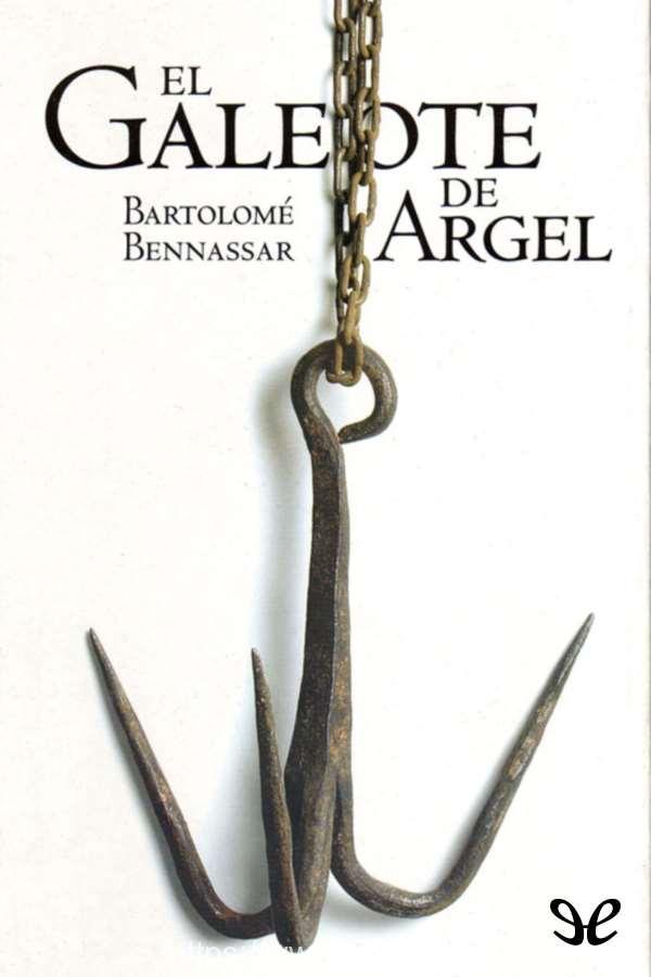 El galeote de Argel