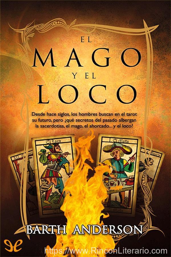 El mago y el loco
