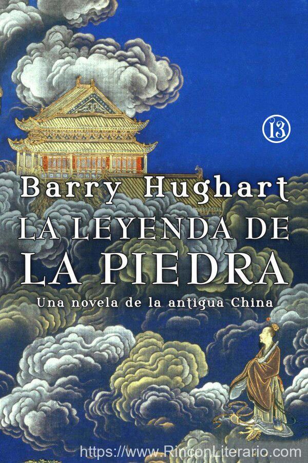 La leyenda de la piedra