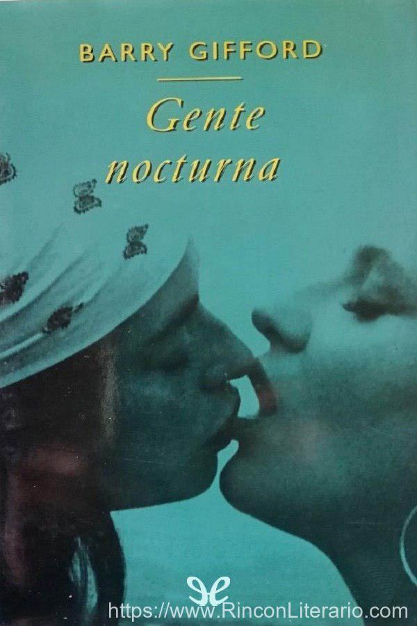 Gente nocturna