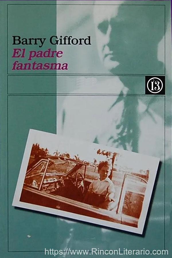 El padre fantasma