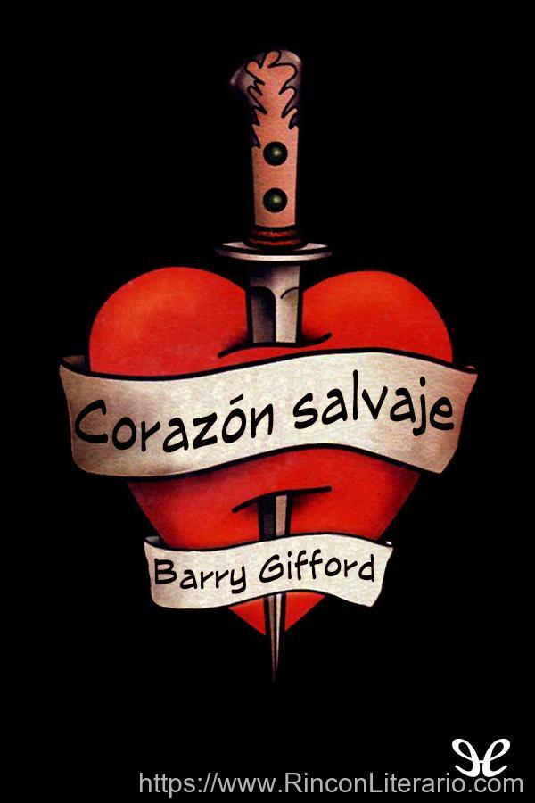 Corazón salvaje