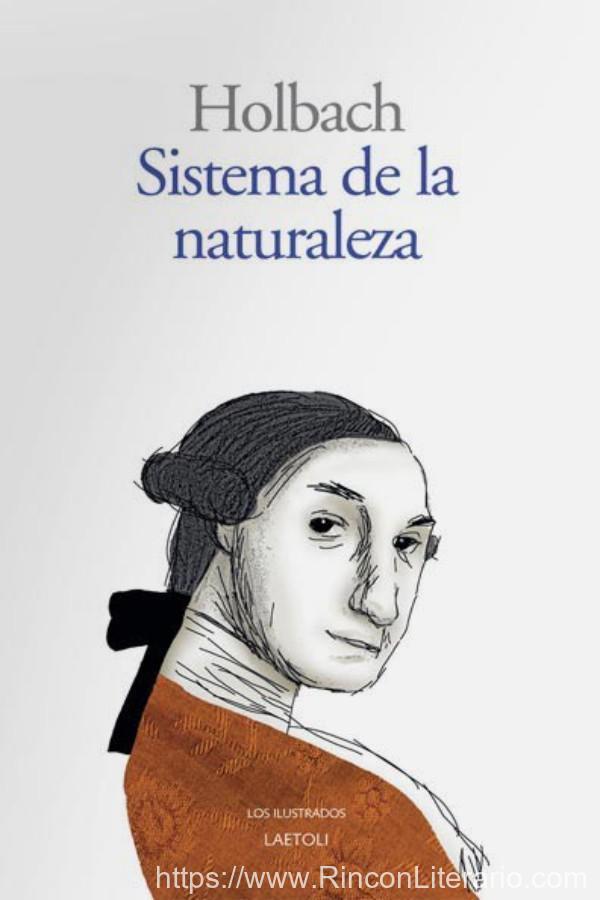 Sistema de la naturaleza. Primera parte