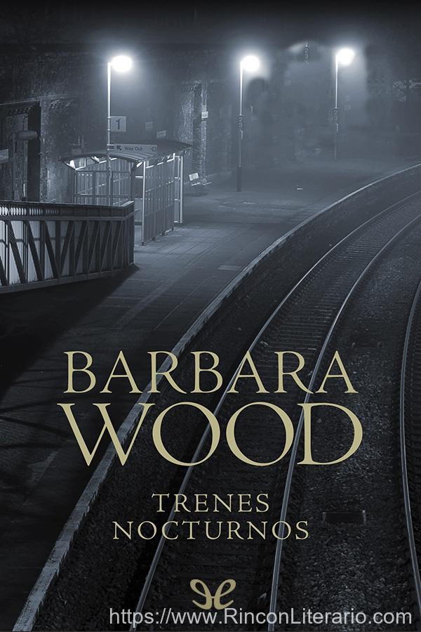 Trenes nocturnos