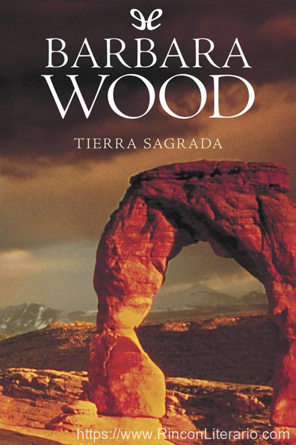 Tierra sagrada