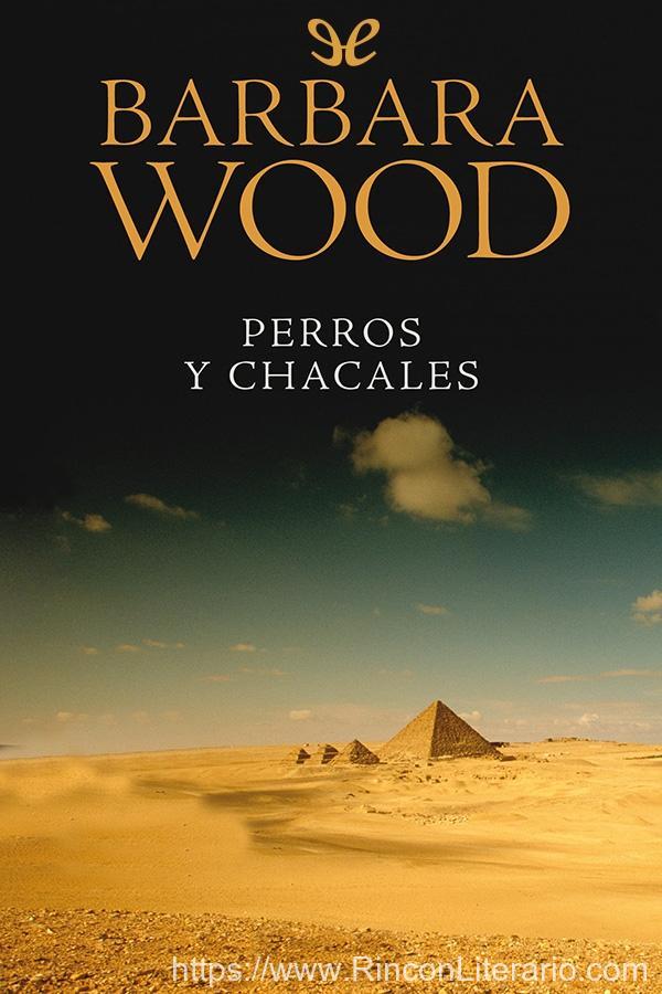 Perros y chacales