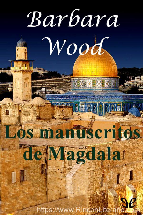 Los Manuscritos de Magdala