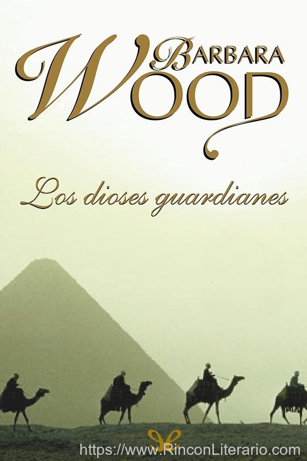 Los dioses guardianes