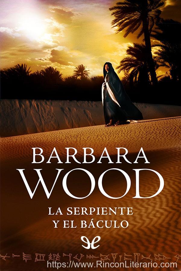 La serpiente y el báculo