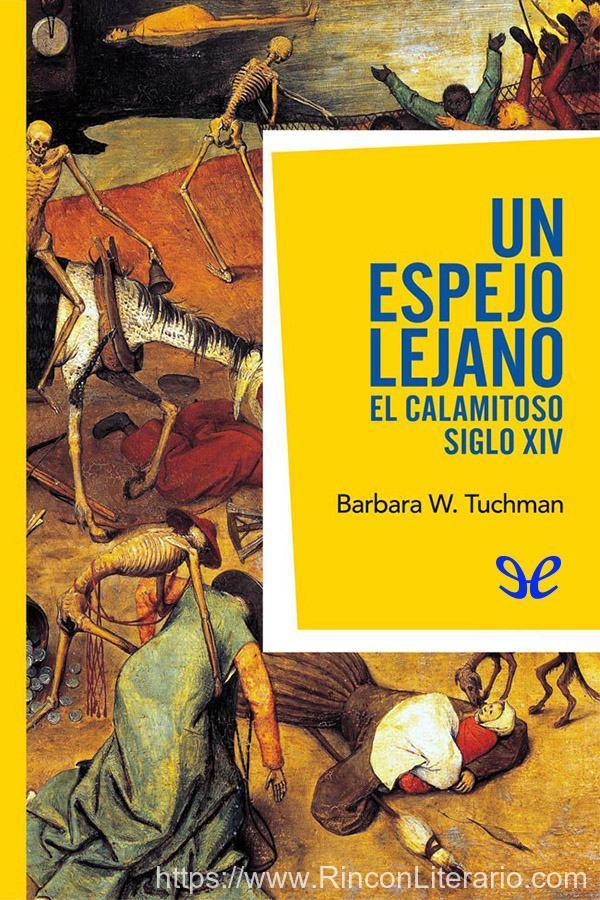 Un espejo lejano