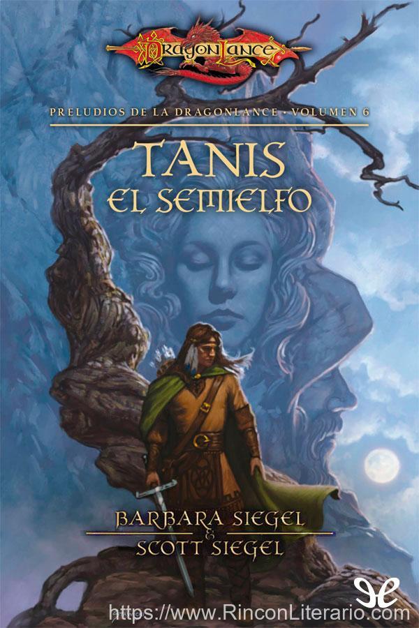Tanis el Semielfo