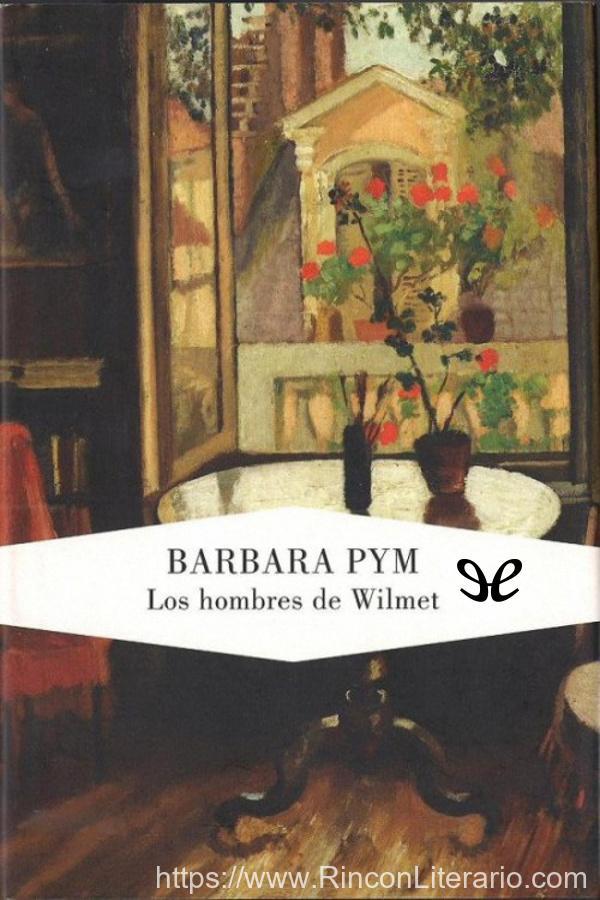 Los hombres de Wilmet