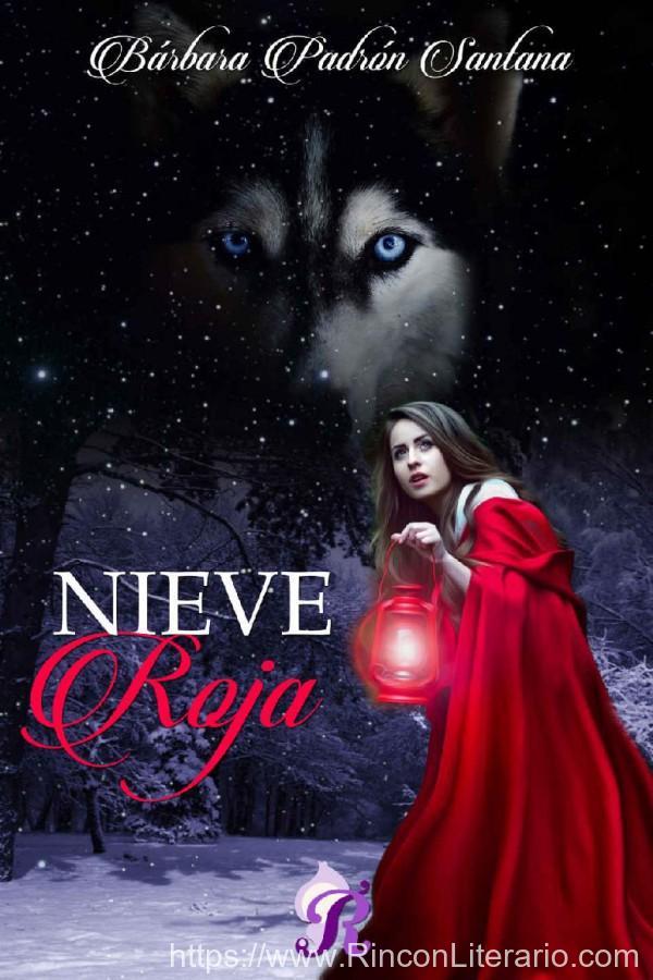 Nieve roja