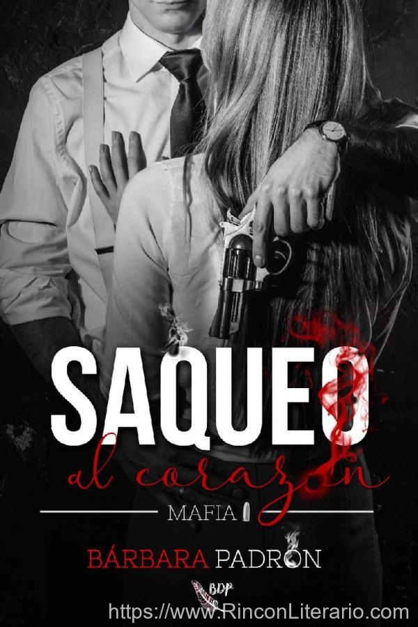 Saqueo al corazón