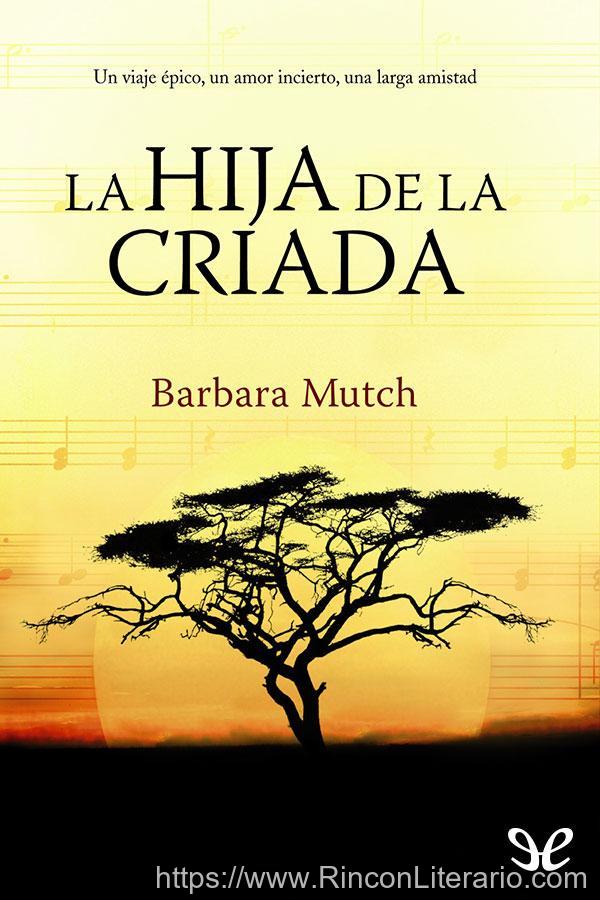 La hija de la criada