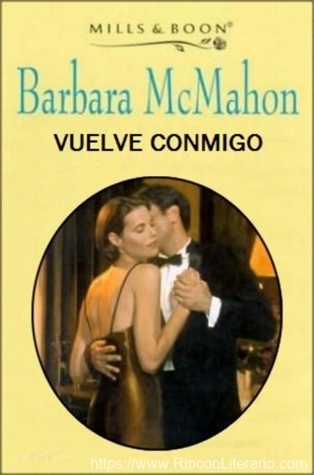 Vuelve conmigo