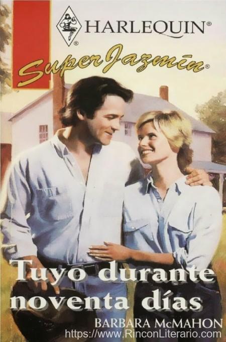 Tuyo durante noventa días