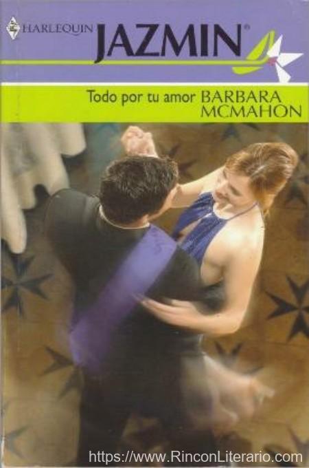 Todo por tu amor