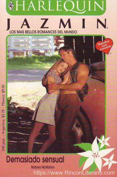 Demasiado sensual