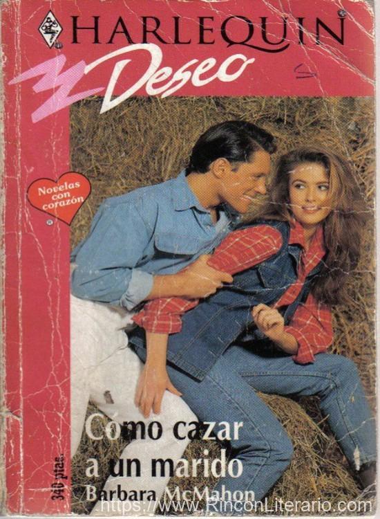 Cómo cazar a un marido