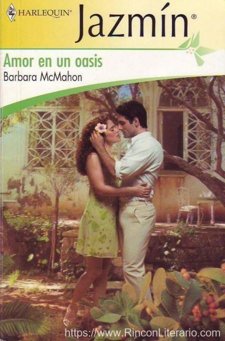 Amor en un oasis