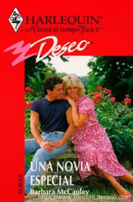 Una novia especial