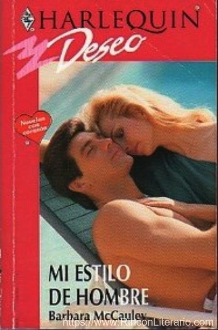 Mi estilo de hombre