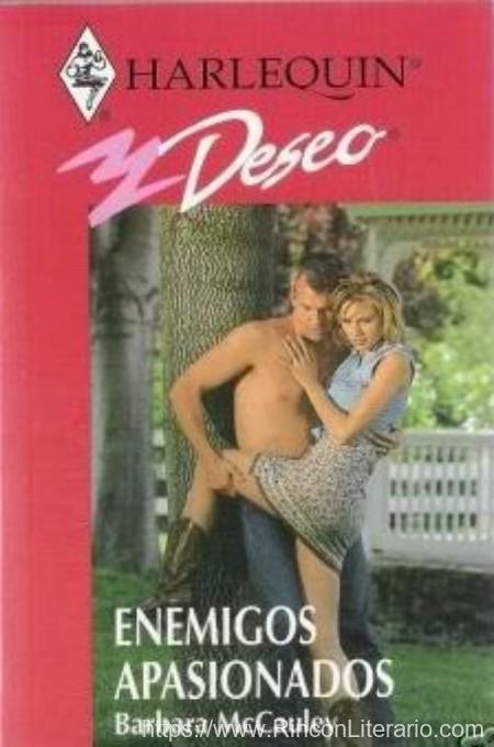 Enemigos apasionados