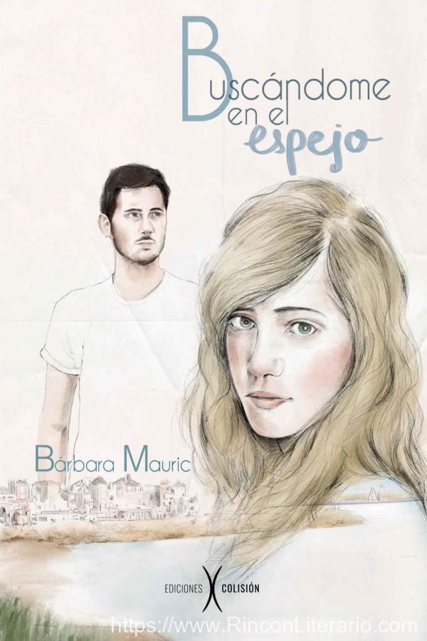 Buscándome en el espejo