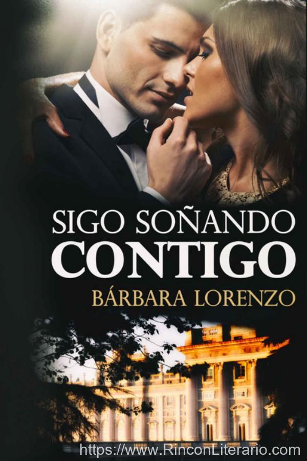 Sigo soñando contigo