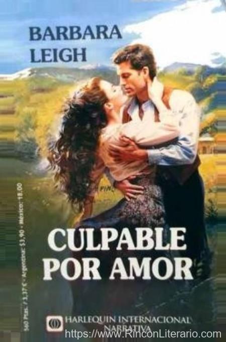 Culpable por amor
