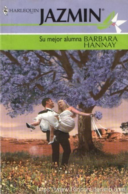 Su mejor alumna