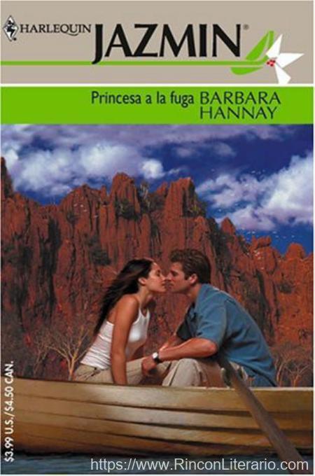 Princesa a la fuga