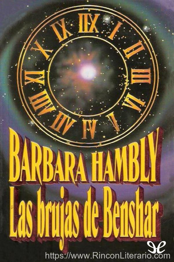 Las brujas de Benshar
