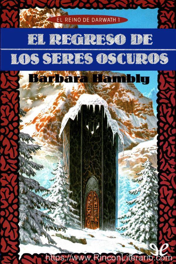 El regreso de los seres oscuros