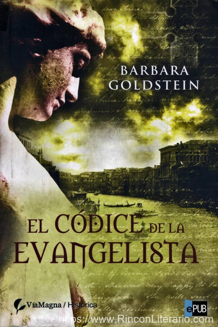 El códice de la evangelista